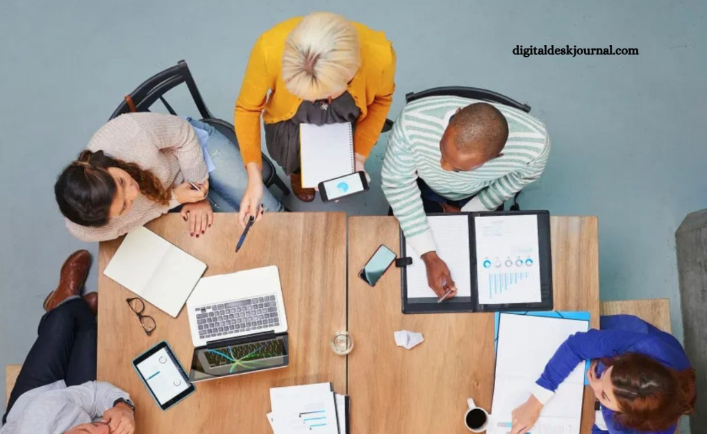 digitaldeskjournal