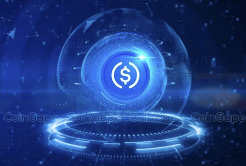 What Is USD Coin (USDC)?