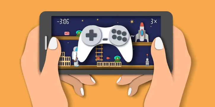 How to Create a Game That Works Well for Mobile Players