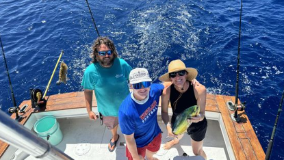 How to Choose the Right Fishing Party Boat  for Your Miami Fishing Adventure