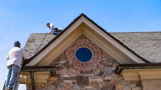 What to Check Before Starting Stucco Roof Repair: Tips for Homeowners
