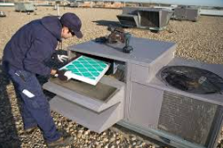 Signs Your Commercial Kitchen Business Needs Emergency Commercial HVAC Repair Services