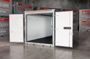 Swing Door Storage Unit vs Other Storage Designs: What Works Best for Apartment Properties?