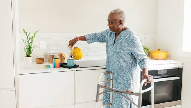 Understanding the Common Types and Uses of Adaptive Equipment for Seniors