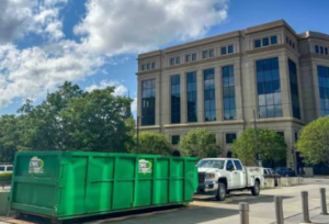 From Small Cleanouts to Major Renovations: Choosing the Right Dumpster Rental Size for Your Project