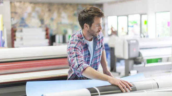 How Businesses Can Evaluate Large Format Solvent Printing Equipment